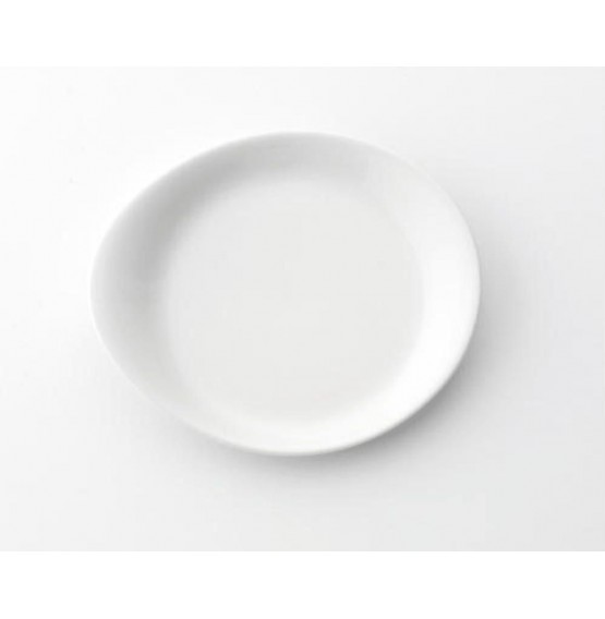 Freestyle Plate