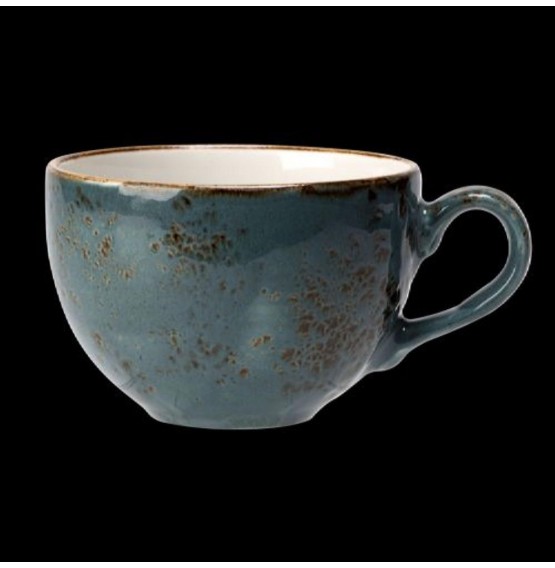 Craft Blue Low Cup