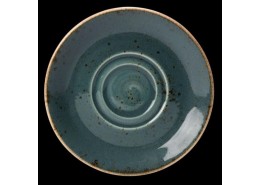 Craft Blue Soup Stand Double Well