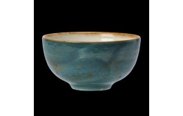 Craft Blue Chinese Bowl