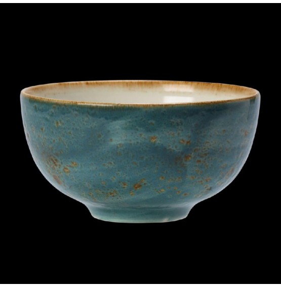 Craft Blue Chinese Bowl