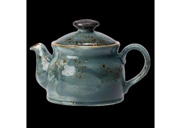 Craft Blue Club Teapot