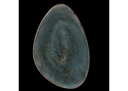 Craft Blue Plate