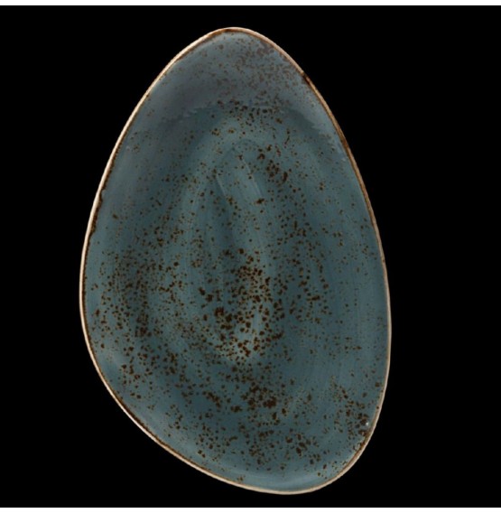 Craft Blue Plate