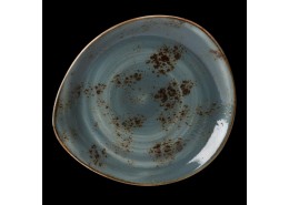 Craft Blue Plate