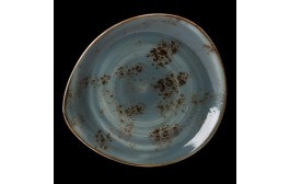 Craft Blue Plate