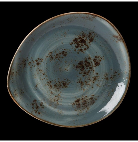 Craft Blue Plate