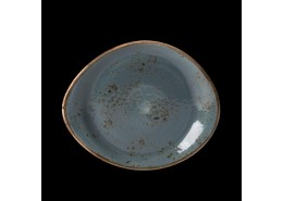 Craft Blue Plate
