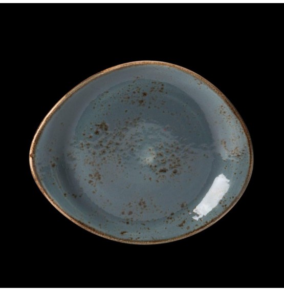 Craft Blue Plate
