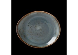 Craft Blue Plate