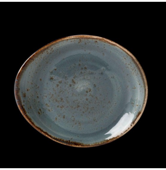Craft Blue Plate