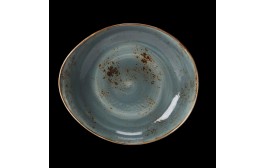 Craft Blue Bowl