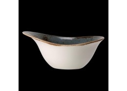 Craft Blue Bowl