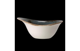 Craft Blue Bowl