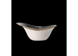 Craft Blue Bowl
