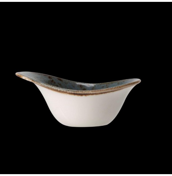 Craft Blue Bowl