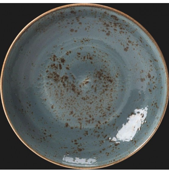 Craft Blue Coupe Bowl