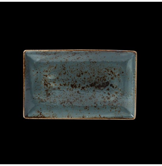 Craft Blue Rectangle One
