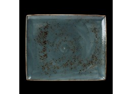 Craft Blue Rectangle Two
