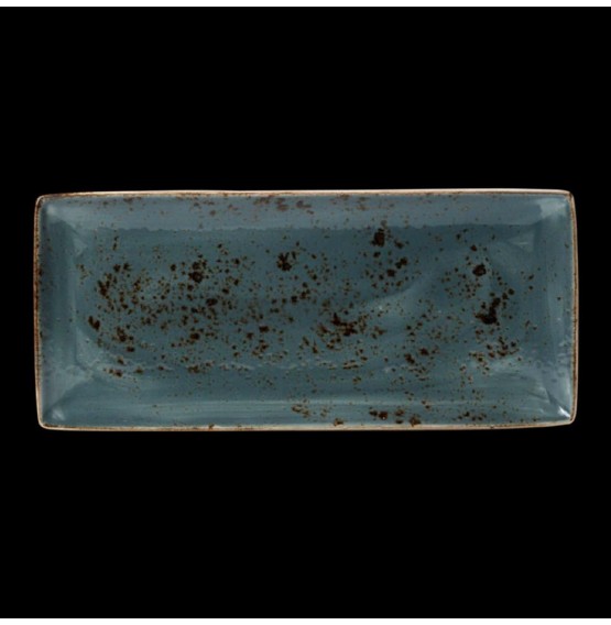 Craft Blue Rectangle Four