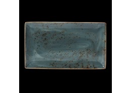 Craft Blue Rectangle Three