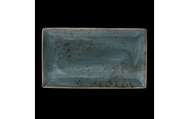 Craft Blue Rectangle Three