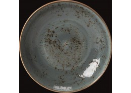 Craft Blue Coupe Bowl