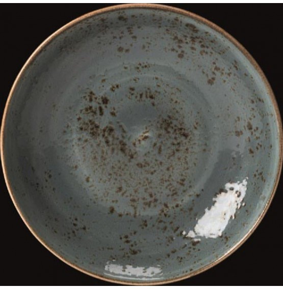 Craft Blue Coupe Bowl