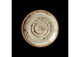 Craft Green Saucer Double Well