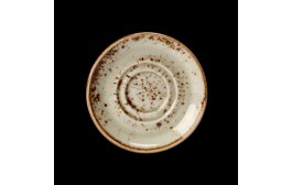 Craft Green Saucer Double Well