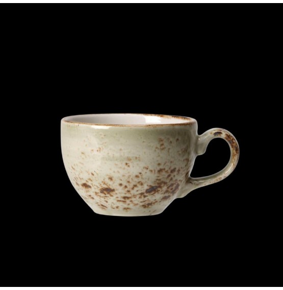 Craft Green Low Cup