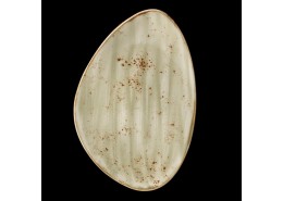 Craft Green Plate