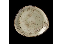 Craft Green Plate