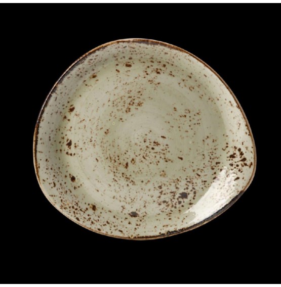 Craft Green Plate