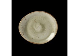 Craft Green Plate