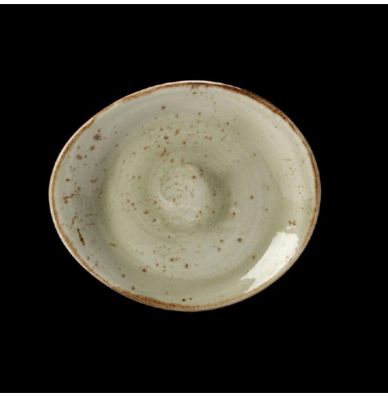 Craft Green Plate
