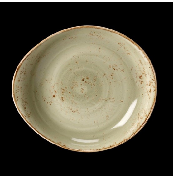 Craft Green Bowl