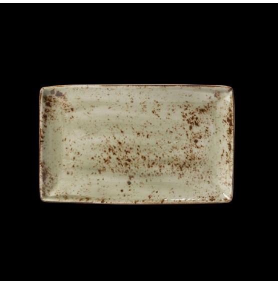 Craft Green Rectangle One