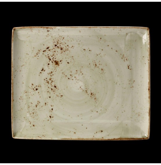 Craft Green Rectangle Two