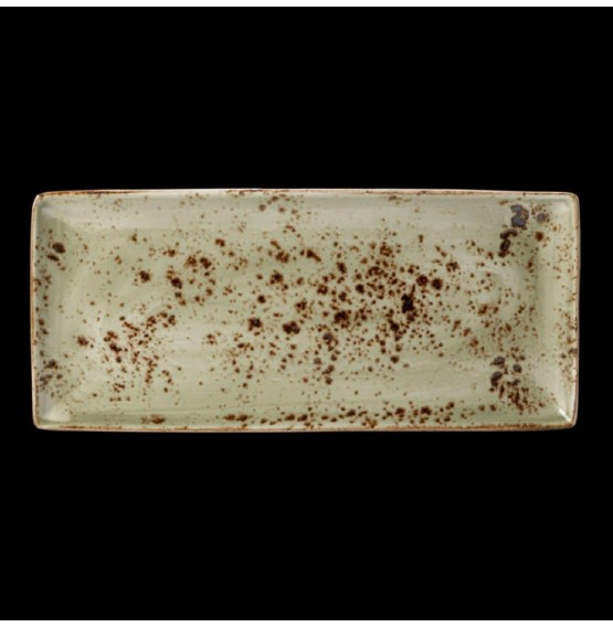 Craft Green Rectangle Four