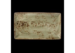 Craft Green Rectangle Three