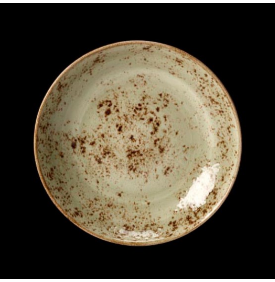 Craft Green Coupe Bowl