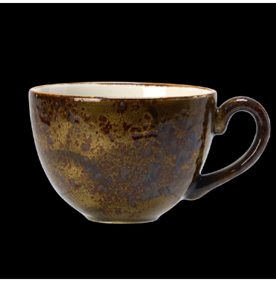 Craft Brown Low Cup