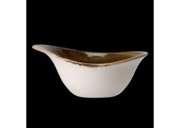 Craft Brown Bowl
