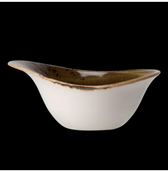 Craft Brown Bowl