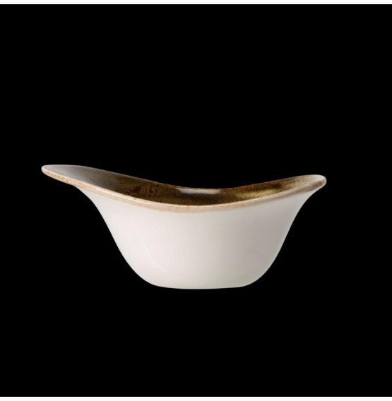 Craft Brown Bowl