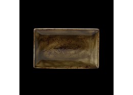 Craft Brown Rectangle One