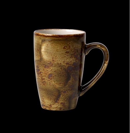Craft Brown Quench Mug