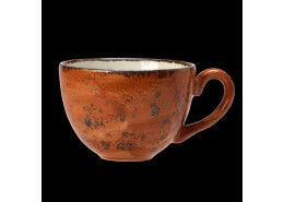 Craft Terracotta Low Cup