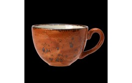 Craft Terracotta Low Cup